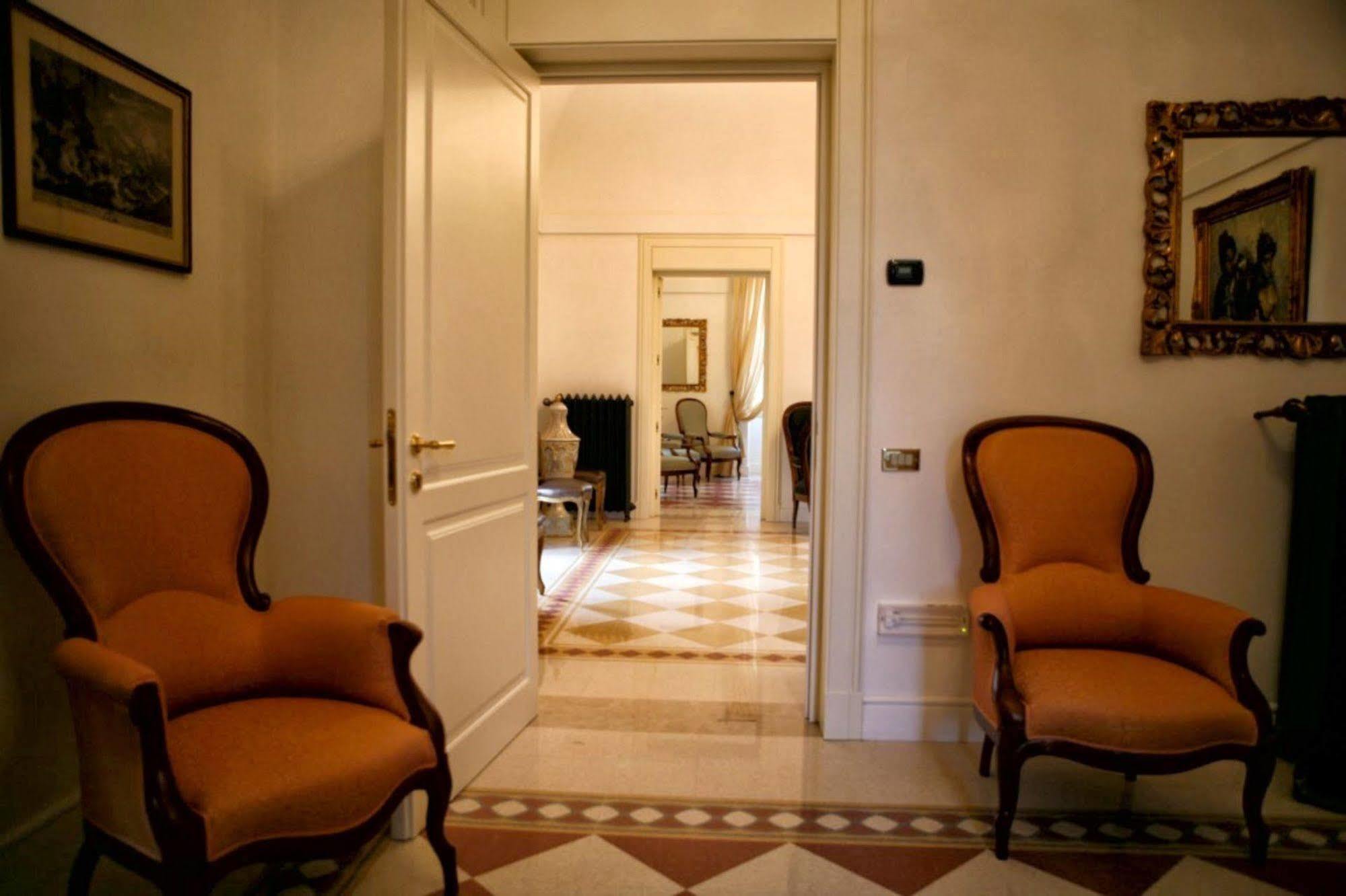Hotel Terranobile Metaresort Bari Exterior foto