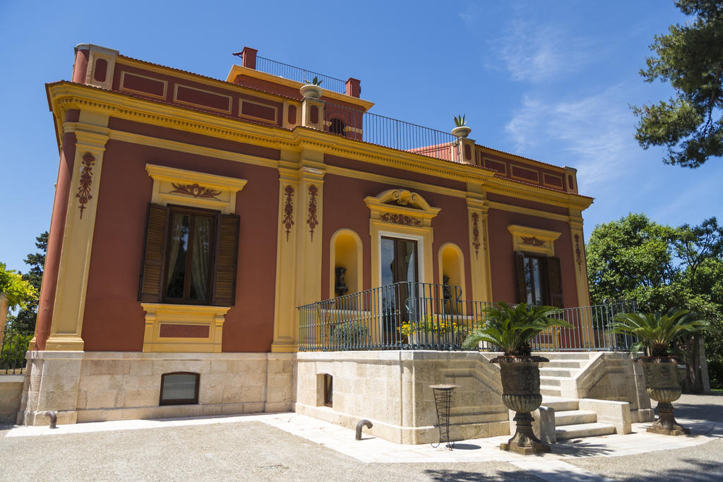 Hotel Terranobile Metaresort Bari Exterior foto